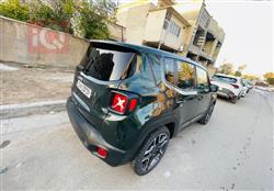 جيب رينيجيد